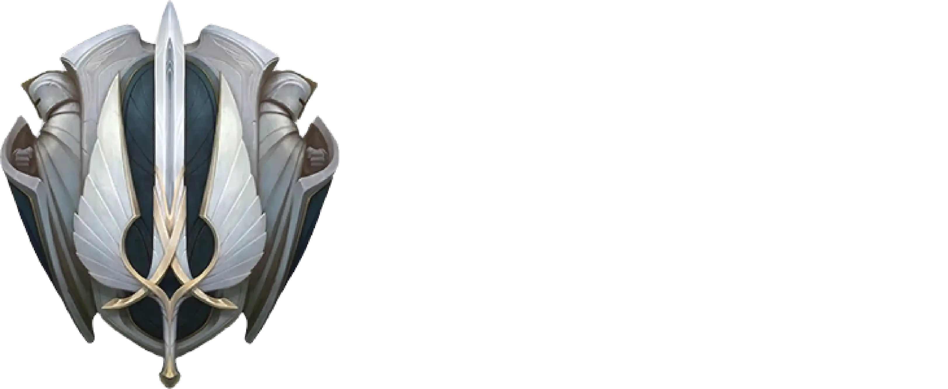 DemaciaBoost Logo By DemaciaBoost | Demacia's Logo Region.